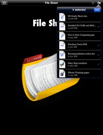Image 1 for File Share - Bluetooth & …