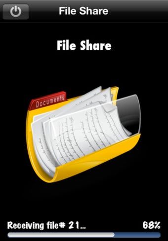 Image 3 for File Share - Bluetooth & …