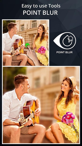 Image 3 for DSLR Camera Blur Effects