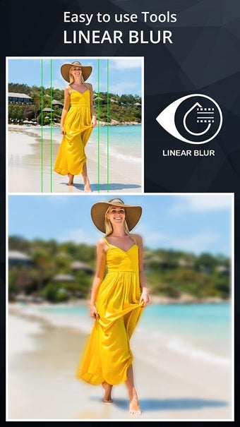 Image 1 for DSLR Camera Blur Effects