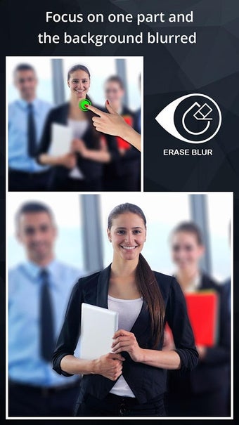 Image 0 for DSLR Camera Blur Effects
