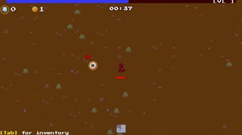 Image 0 for Alchemy Survivors