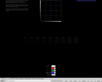 Image 0 for Atrise Lutcurve
