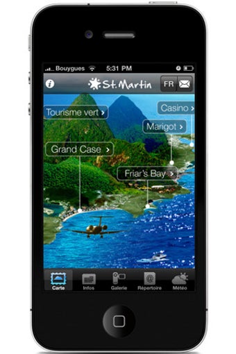 Image 0 for Saint-Martin