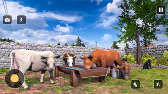 Imagen 0 para Ranch Simulator Farm Land…