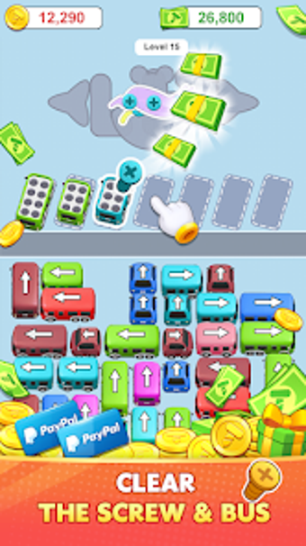 Image 0 for Logic Car Challenge