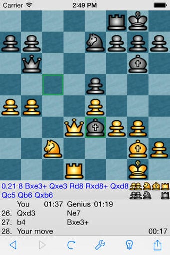 Image 0 for Chess Genius