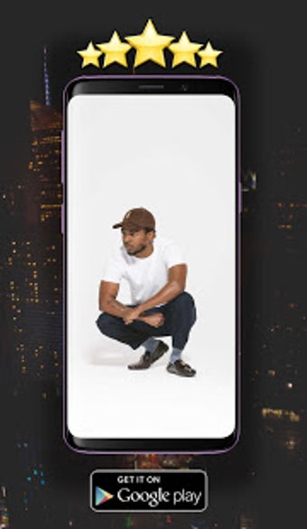 Image 1 for Kendrick Lamar Wallpaper …
