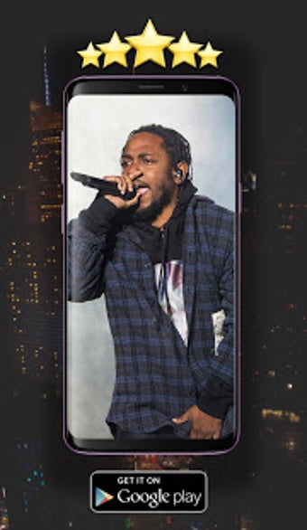 Image 3 for Kendrick Lamar Wallpaper …