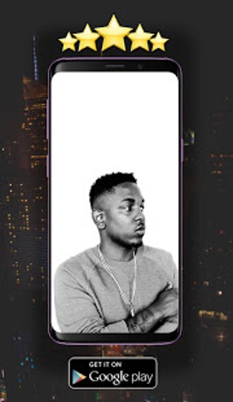 Image 2 for Kendrick Lamar Wallpaper …