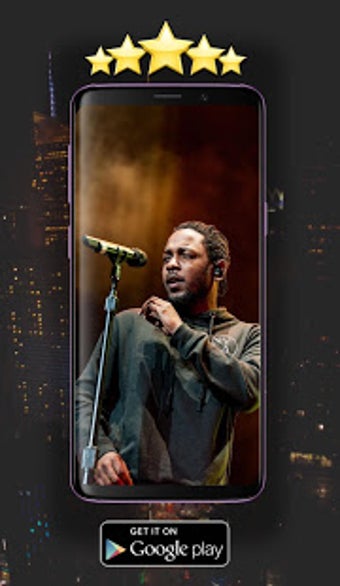 Image 0 for Kendrick Lamar Wallpaper …