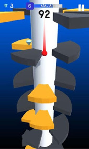 Image 2 for Spiral Ball Deluxe - Boun…