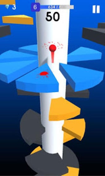Image 3 for Spiral Ball Deluxe - Boun…