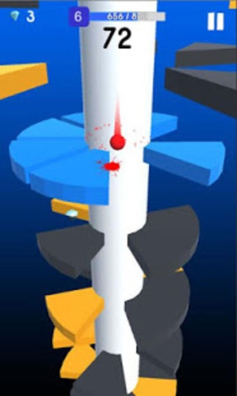 Image 1 for Spiral Ball Deluxe - Boun…