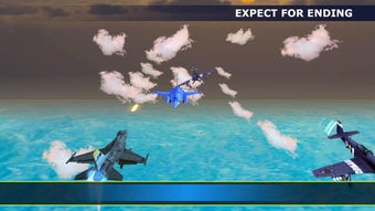 Imagen 1 para F18 Airplane Fighter