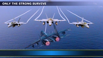 Imagen 0 para F18 Airplane Fighter