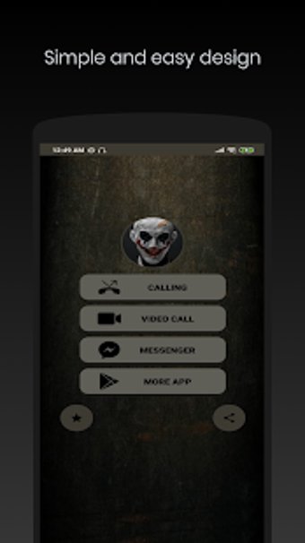 Image 2 for Video call and Chat from …