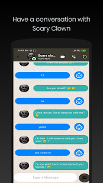 Image 1 for Video call and Chat from …