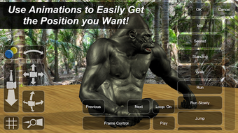 Image 0 for Gorilla Mannequin