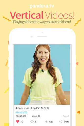 Image 0 for PandoraTV