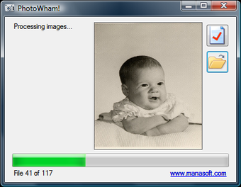 Image 0 for PhotoWham