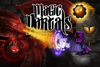 Image 3 for Magic Portals