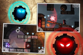 Image 6 for Magic Portals