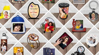 Imagen 0 para Print Photo - Customize M…