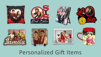 Imagen 2 para Print Photo - Customize M…