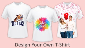 Image 0 for Print Photo - Customize M…