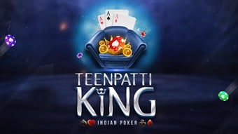 Imagen 0 para Teen Patti King - Indian …