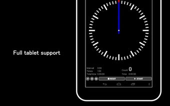 Image 0 for INTERVAL TIMER