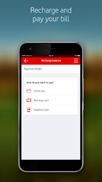 Image 0 for Ana Vodafone