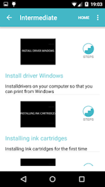 Image 3 for Showhow2 for  HP LaserJet…