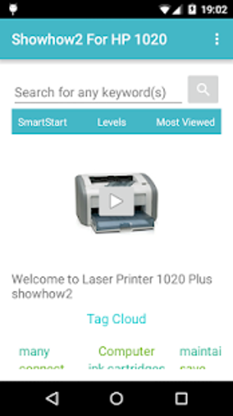 Image 2 for Showhow2 for  HP LaserJet…