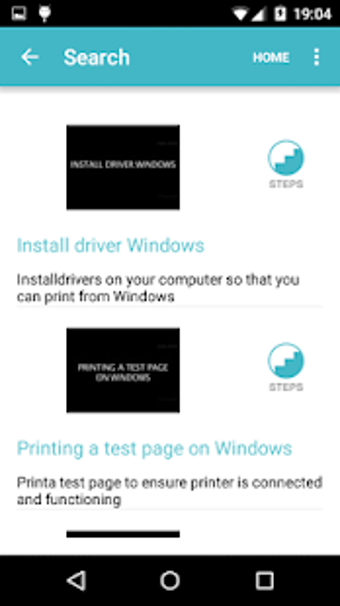 Image 0 for Showhow2 for  HP LaserJet…