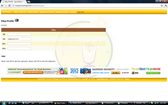 Imagen 0 para SSAM