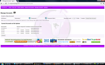Imagen 2 para SSAM