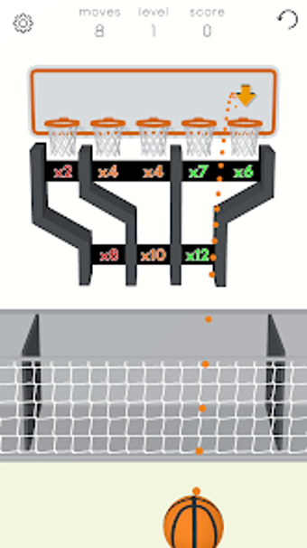 Imagen 0 para Dunk and Clone