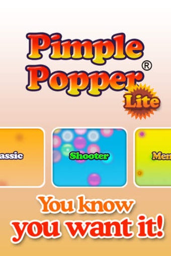 Image 0 for Pimple Popper Lite