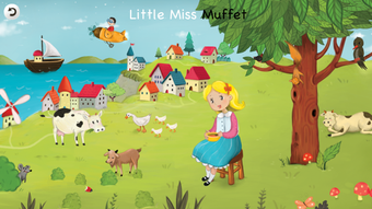 Image 1 for Best Nursery Rhymes & Son…
