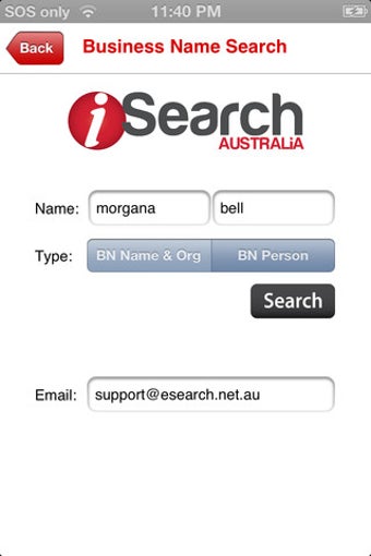 Image 0 for iSearchFree
