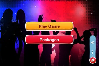 Image 0 for Party Fun - Christmas Par…