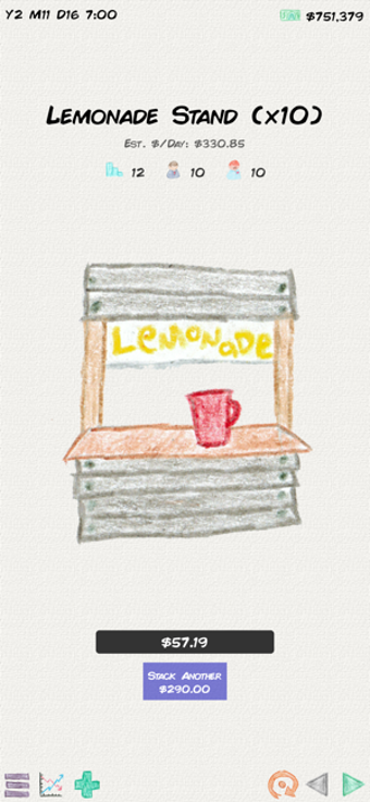 Imagen 0 para My Business Empire