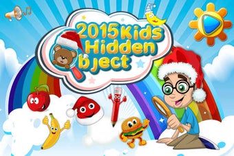Image 0 for 2015 Kids Hidden Objects …