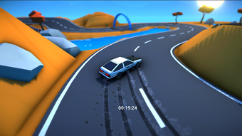 Image 0 for Jelly Drift