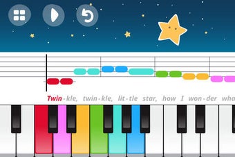 Image 0 for Play and Sing - Piano for…