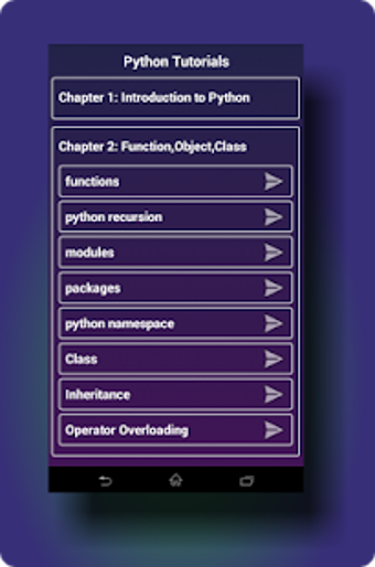 Image 0 for Learn python : python tut…