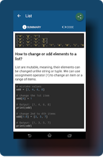 Image 1 for Learn python : python tut…