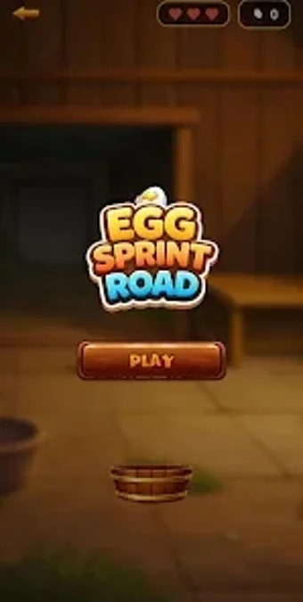 Image 0 for Egg Sprint Road